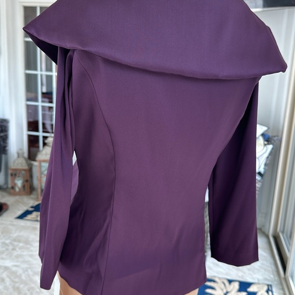 A formal dressed jacket for dresses size small - Picture 3 of 5